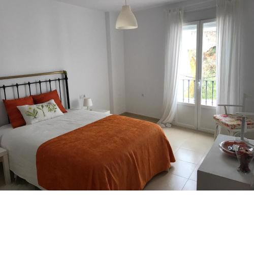 Casa COMPARTIDA Algarrobo