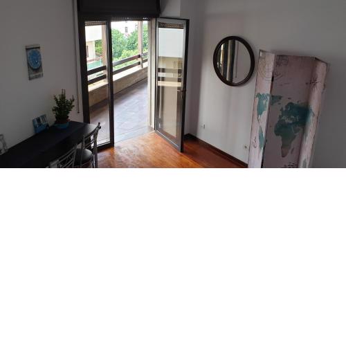 Casa Compartida Weyler