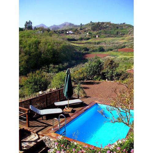CASA COMPLETA CON PISCINA PRIVADA El ROBLE