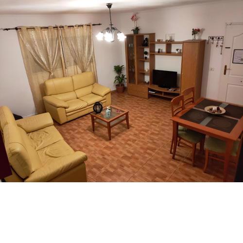 Casa completa en La Laguna Vivienda Vacacional