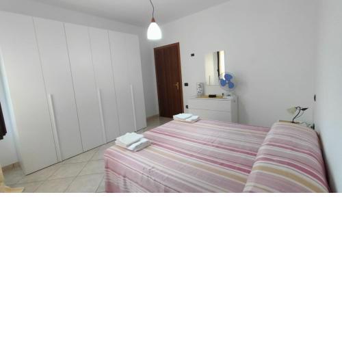 Casa con 2 camere da letto e posto auto gratuito