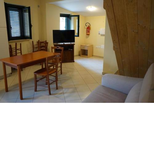 Casa con 2 camere da letto VERDISCA ALTA
