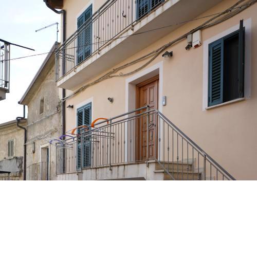 Casa con 3 camere da letto LOMBARADA ALTA