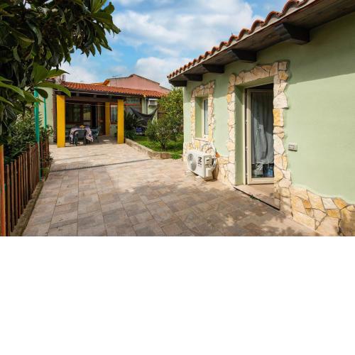 Casa con dependance Gli Agrumi