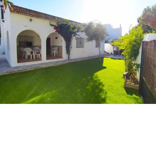 CASA CON ENCANTO Caños de Meca a 200m de la playa