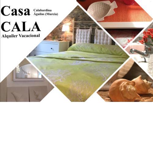 Casa con encanto en Calabardina, cerca de la playa