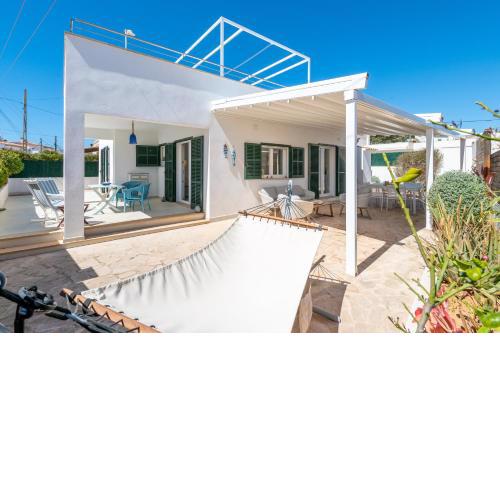 Casa con Encanto en La Ràpita