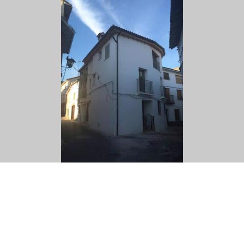 Casa con encanto en Poyales del hoyo