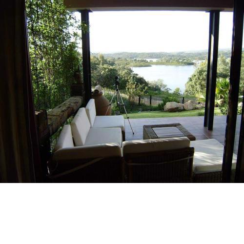 Casa con encanto frente al lago
