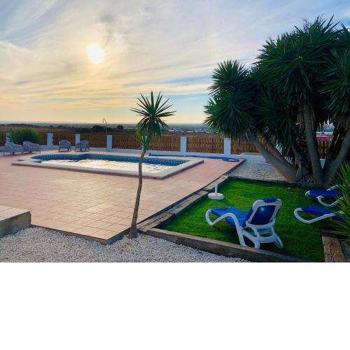 Casa Con Encanto