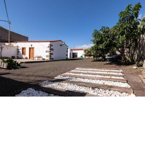 Casa con encanto