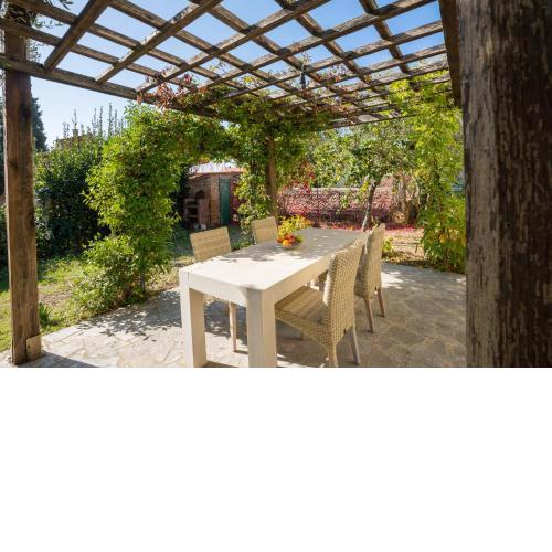 Casa con Giardino a 100 metri dal centro storico