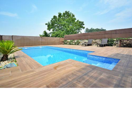 Casa con piscina en Vilagarcía de Arousa