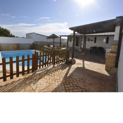 Casa con piscina privada solo familias y pareja II