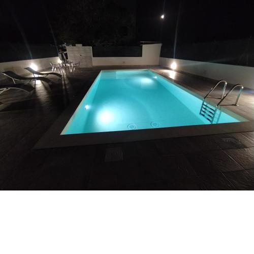 Casa con piscina Profumo Sea & Sun 1