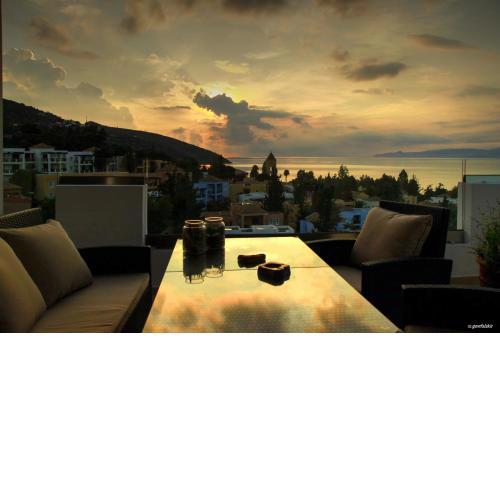 Casa con vista Apartment
