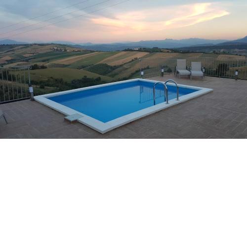 Casa Con Vista Holiday Rentals, Jasmine