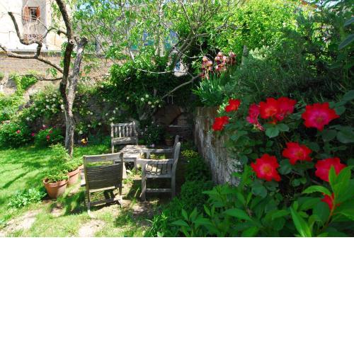 Casa con vista mozzafiato su Civita di Bagnoregio