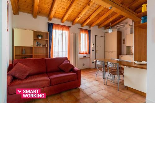 Casa con vista sul canale by Wonderful Italy