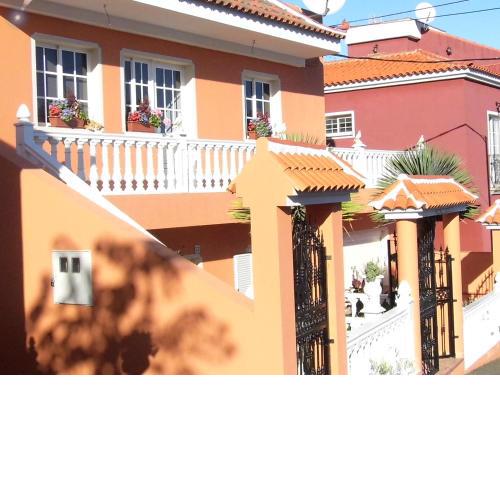 Casa con Vista