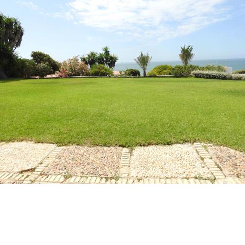Casa con vistas a la Bahía de Cádiz