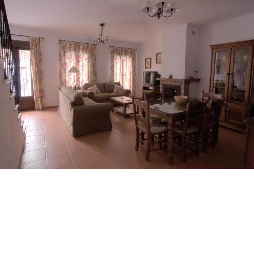 Casa Concepción