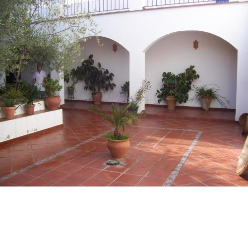 Casa Concha