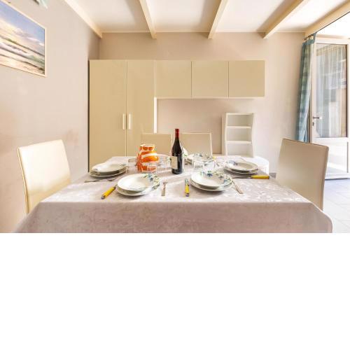 Casa Conchiglia by BarbarHouse