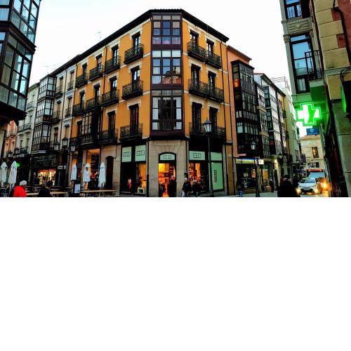 Casa Condal de Reyna