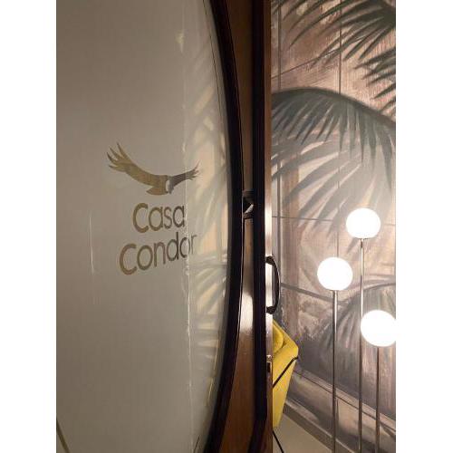 Casa Condor