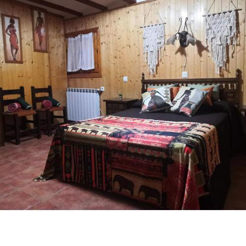 Casa Conesa II