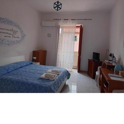 Casa Congiu