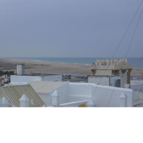 Casa Conil