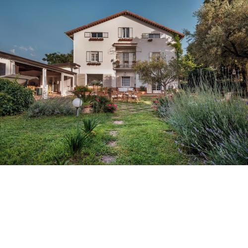 Casa Consalvo
