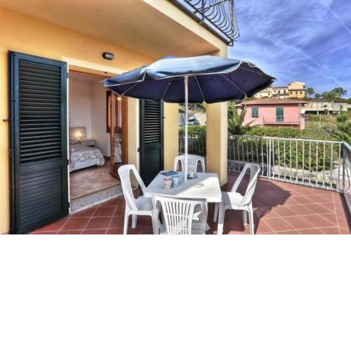 Casa Consuelo App. 1 (trilocale)