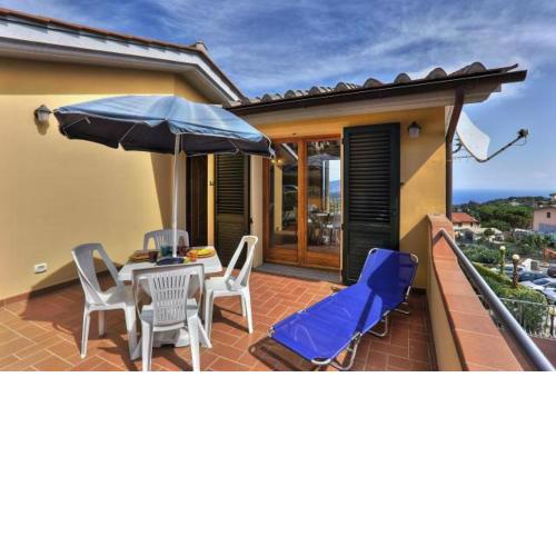 Casa Consuelo App. 2 (trilocale)