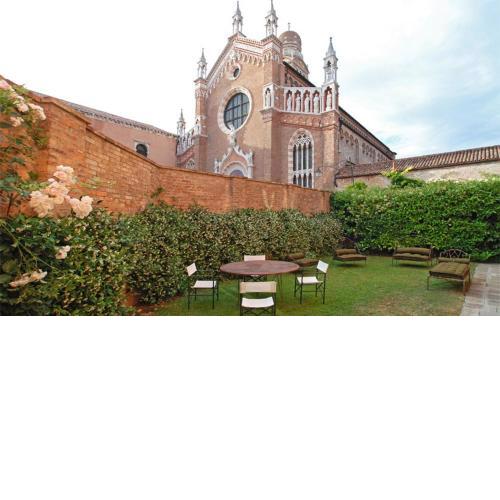 Casa Contarini
