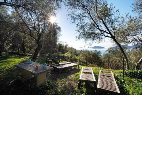 Casa Conte Picedi appartamento Luna