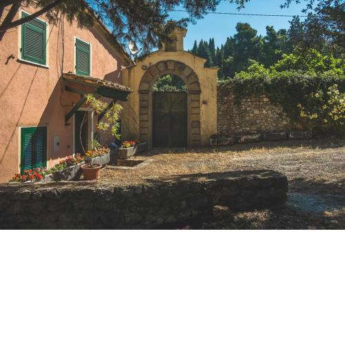 Casa Conte Picedi
