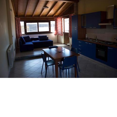 Casa Contemare