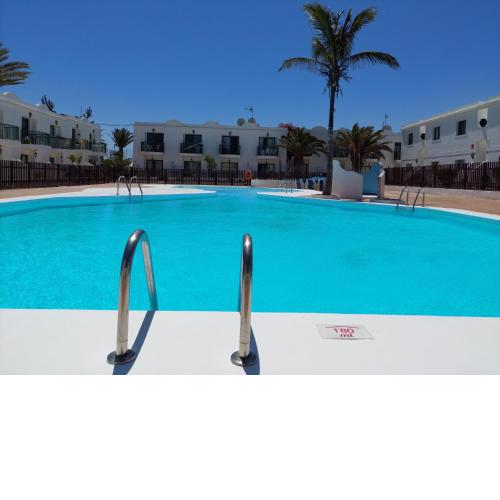 Casa Contento by Sea You There Fuerteventura