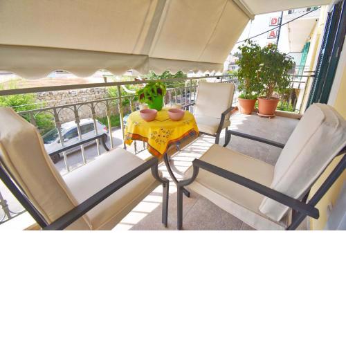 Casa Contessa in Garitsa - High Speed Wifi