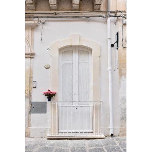 Casa Contini Rosa