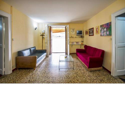 Casa Convent