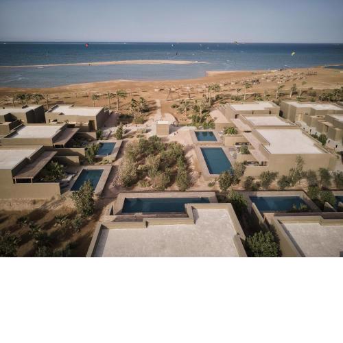 Casa Cook El Gouna - Adults Only
