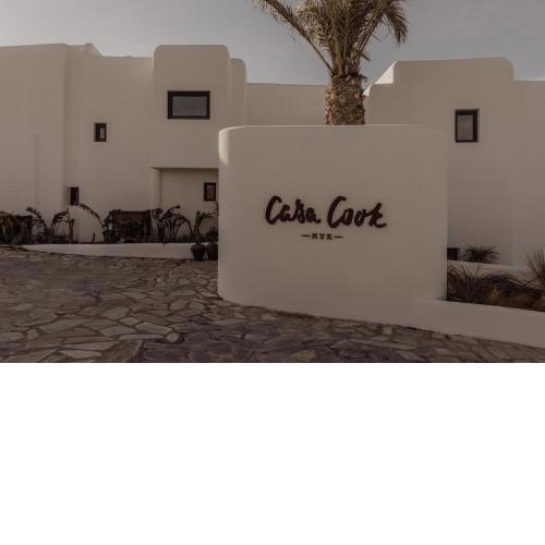 Casa Cook Mykonos - Adults Only