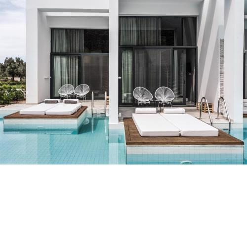 Casa Cook Rhodes (Adults Only)