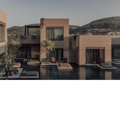 Casa Cook Samos - Adults only