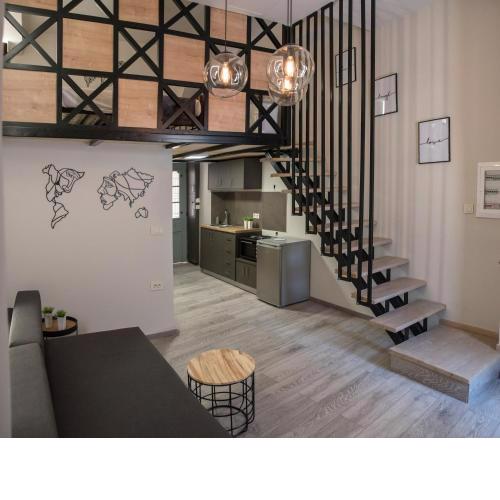 Casa Copal Suite