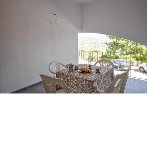 Casa Copanello Apartment